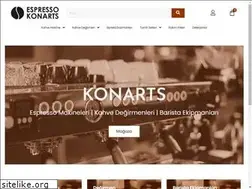 Sites similar to kahveservis.com