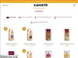 Sites similar to kahvetr.com