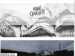 Sites similar to kahvicharlotta.com