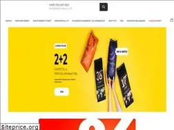 Sites similar to kahvikaveri.fi