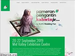 Sites similar to kahwinje.com