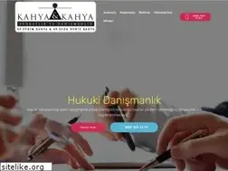 Sites similar to kahyakahya.com