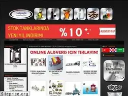 Sites similar to kahyaoglupaslanmaz.net