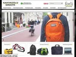 Sites similar to kahyaoglusaraciye.com