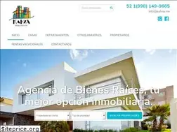 Sites similar to kahza.mx