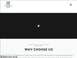 Sites similar to kai-associates.com