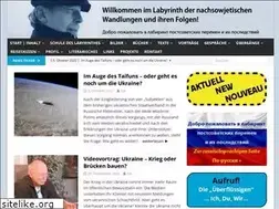 Sites similar to kai-ehlers.de