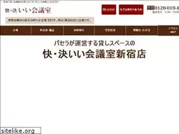 Sites similar to kai-ketsu.com