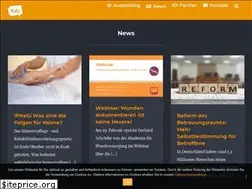 Sites similar to kai-kongress.de