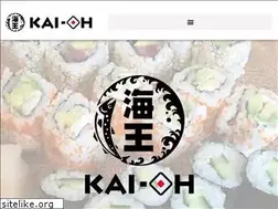 Sites similar to kai-oh.de