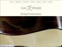 Sites similar to kai-toenjes.com