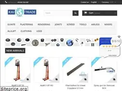 Sites similar to kai-trade.com