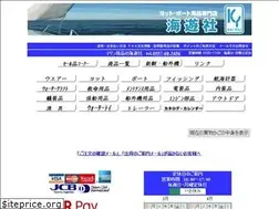 Sites similar to kai-you.com
