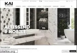 Sites similar to kai.bg