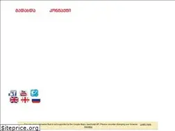 Sites similar to kai.com.ge