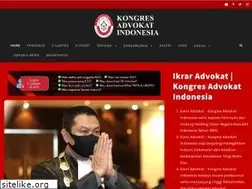 Sites similar to kai.or.id