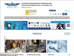 Sites similar to kai.ru