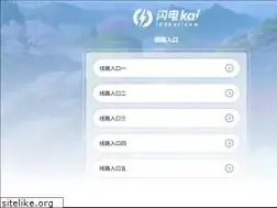 Sites similar to kai123.com