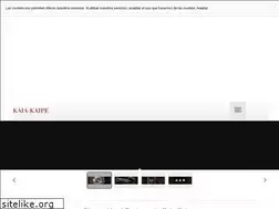 Sites similar to kaia-kaipe.com