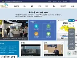 Sites similar to kaia.re.kr