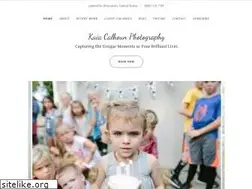 Sites similar to kaiacalhounphotography.com