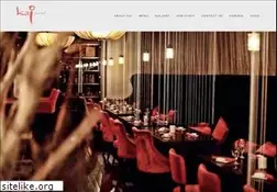 Sites similar to kaiafterdark.com