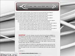 Sites similar to kaiaphas.de