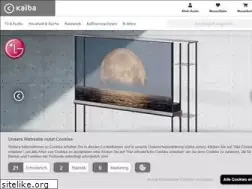 Sites similar to kaiba.at
