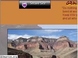 Sites similar to kaibab.org
