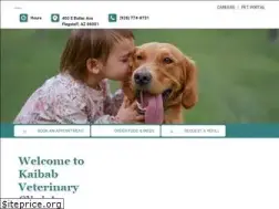 Sites similar to kaibabvet.com