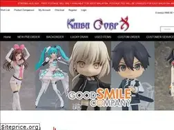 Sites similar to kaibacorpx.com