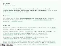Sites similar to kaibernau.com