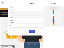 Sites similar to kaiblog-fun.com
