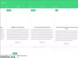 Sites similar to kaiblog.net
