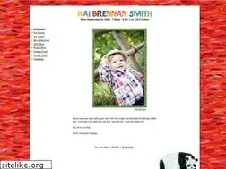 Sites similar to kaibrennansmith.com