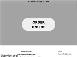 Sites similar to kaiburcoffee.com