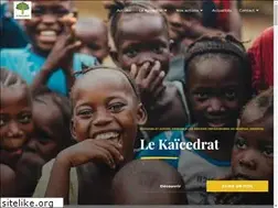 Sites similar to kaicedrat.org