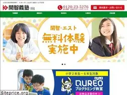 Sites similar to kaichi-est.com