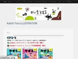 Sites similar to kaichi-t.com