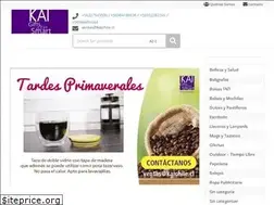 Sites similar to kaichile.cl