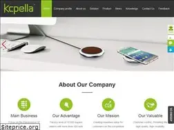 Sites similar to kaichuantech.com