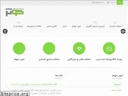 Sites similar to kaico.ir
