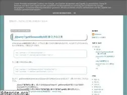 Sites similar to kaicoo.blogspot.com