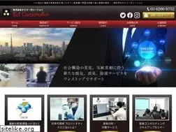 Sites similar to kaicorp.co.jp
