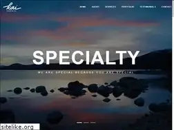 Sites similar to kaicreative.co