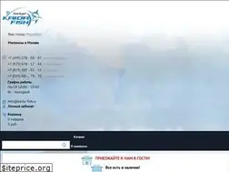 Sites similar to kaida-fish.ru