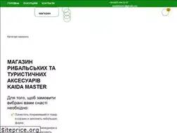 Sites similar to kaida-master.com.ua