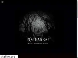 Sites similar to kaidankaistories.com