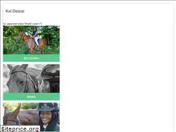 Sites similar to kaidease.com