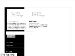 Sites similar to kaidoki.com